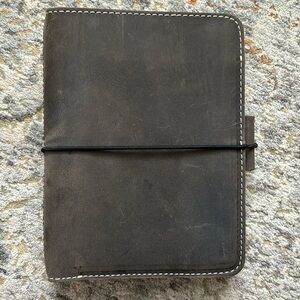 Planner Perfect Stella B6 Everyday Organized